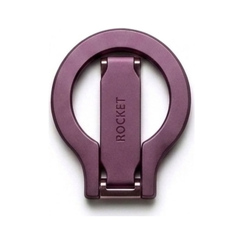 ROCKET Grip+Stand N52 Magnetic Phone Holder – 360° Stand