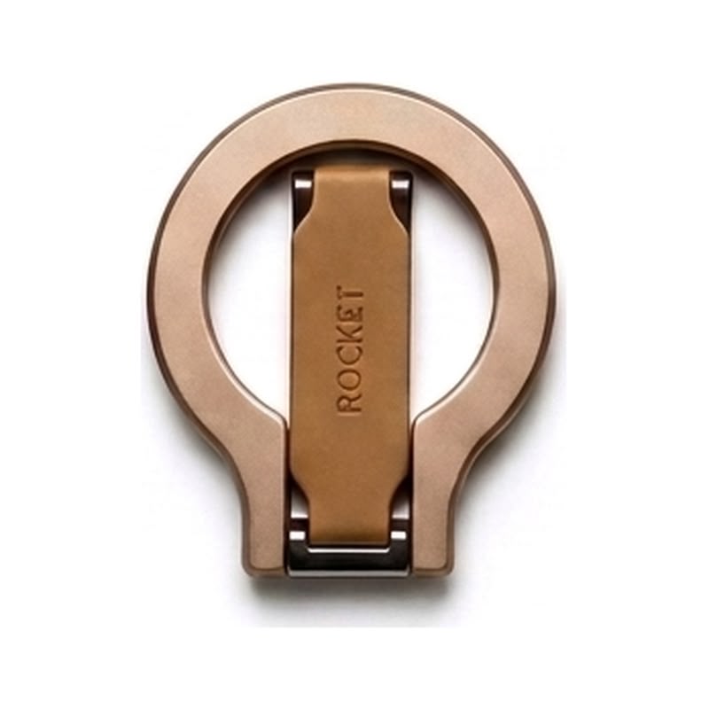 ROCKET Grip+Stand N52 Magnetic Phone Holder – 360° Stand