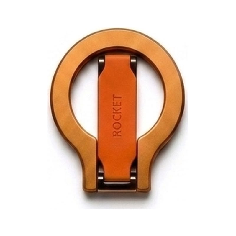 ROCKET Grip+Stand N52 Magnetic Phone Holder – 360° Stand