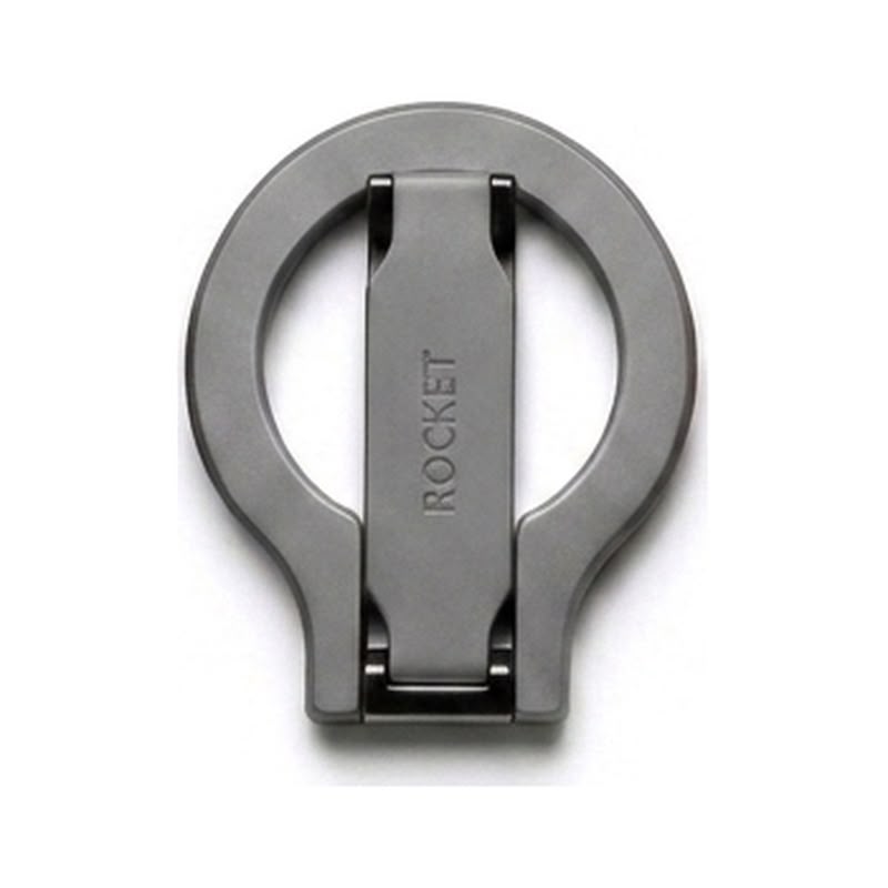 ROCKET Grip+Stand N52 Magnetic Phone Holder – 360° Stand