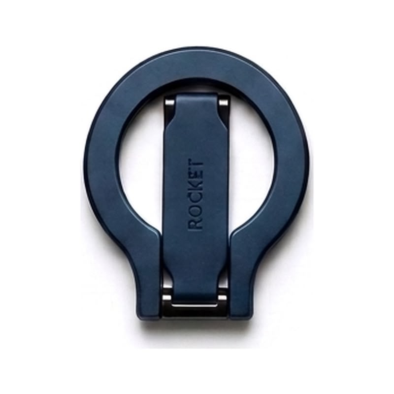 ROCKET Grip+Stand N52 Magnetic Phone Holder – 360° Stand