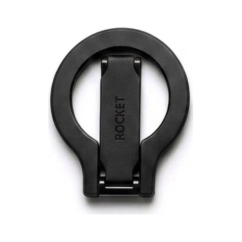 ROCKET Grip+Stand N52 Magnetic Phone Holder – 360° Stand