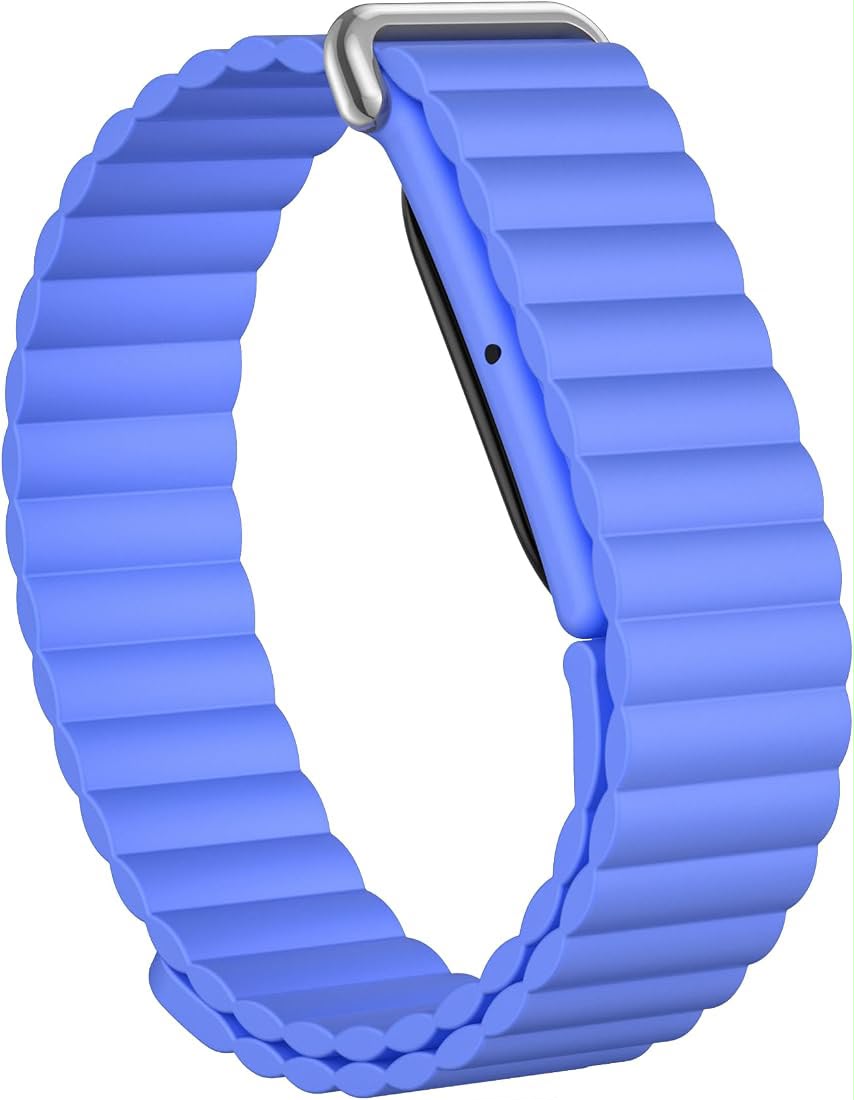 Google Fitbit Air Classic Texture Magnetic Wristband