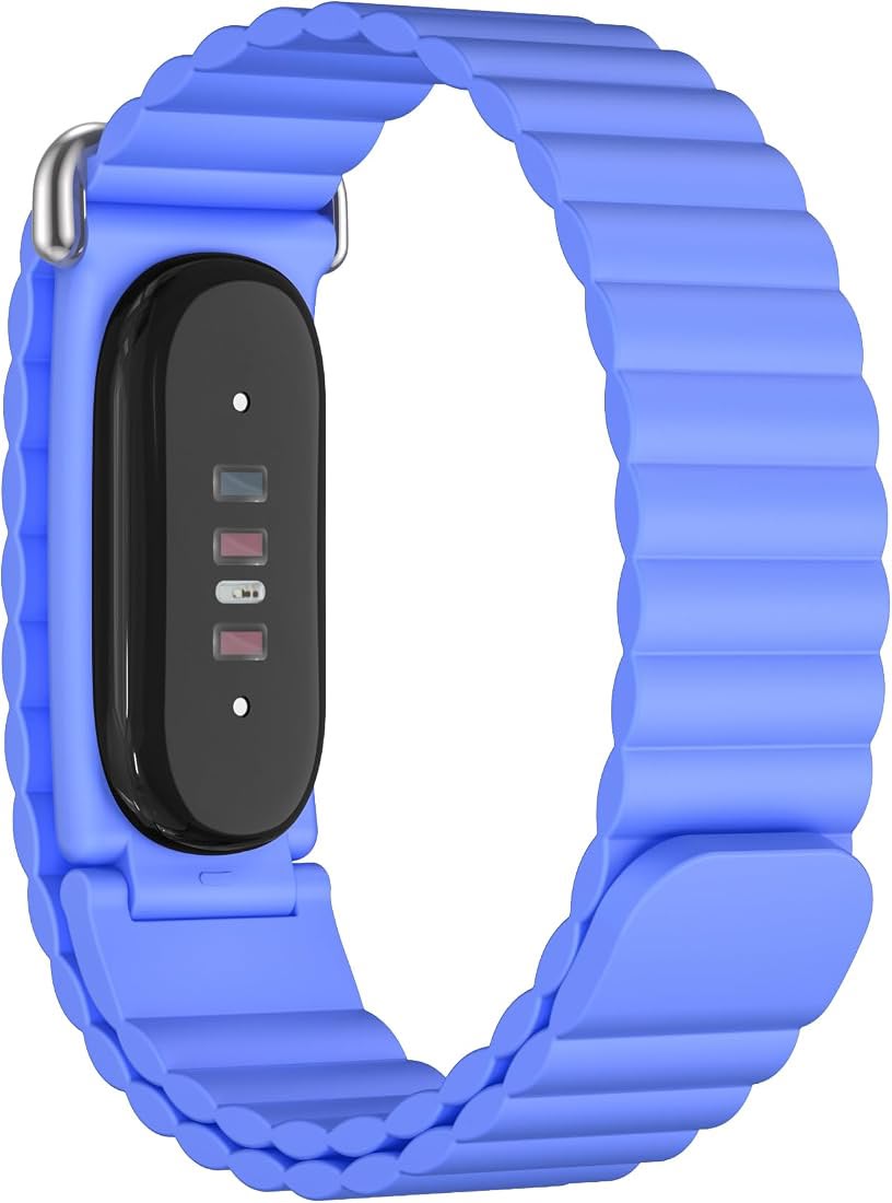 Google Fitbit Air Classic Texture Magnetic Wristband