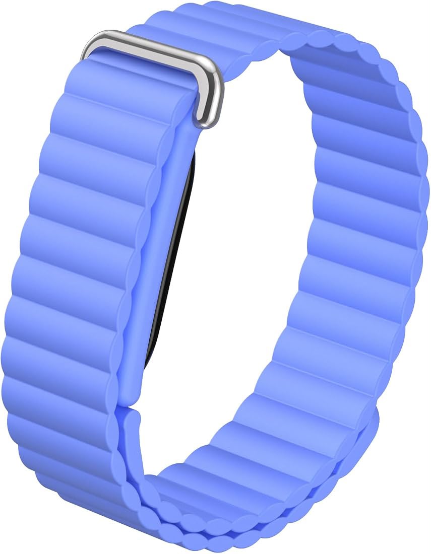 Google Fitbit Air Classic Texture Magnetic Wristband