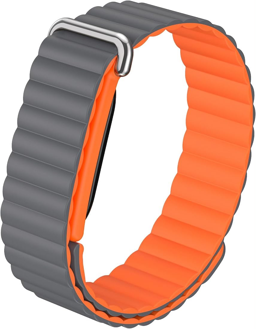 Google Fitbit Air Classic Texture Magnetic Wristband