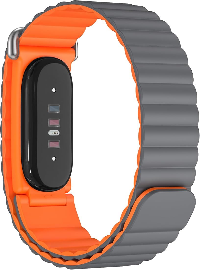 Google Fitbit Air Classic Texture Magnetic Wristband