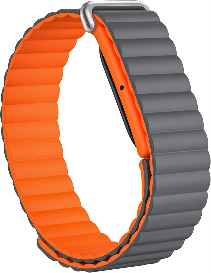 Google Fitbit Air Classic Texture Magnetic Wristband