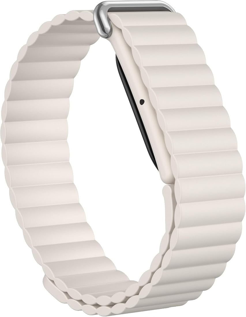 Google Fitbit Air Classic Texture Magnetic Wristband