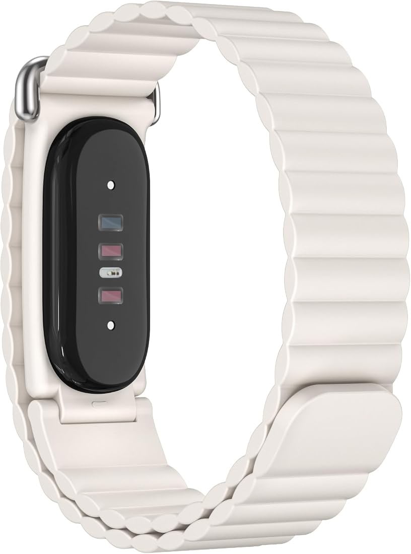 Google Fitbit Air Classic Texture Magnetic Wristband