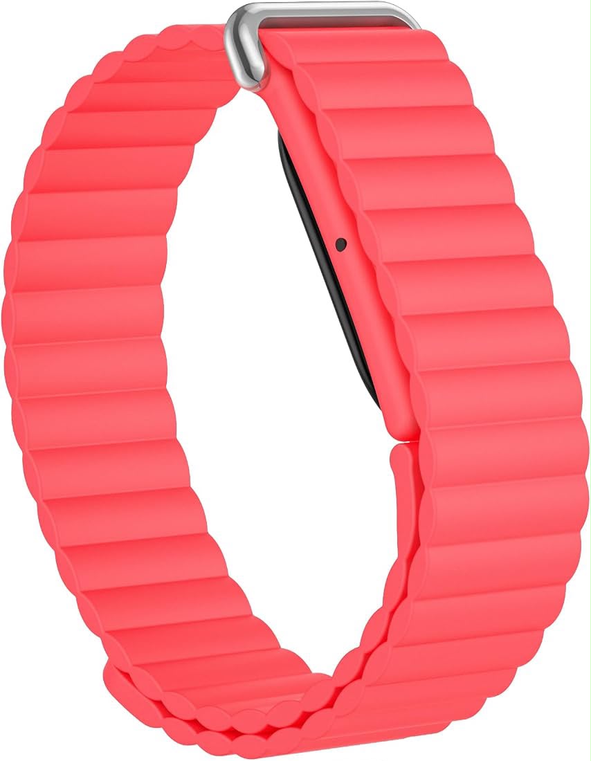 Google Fitbit Air Classic Texture Magnetic Wristband