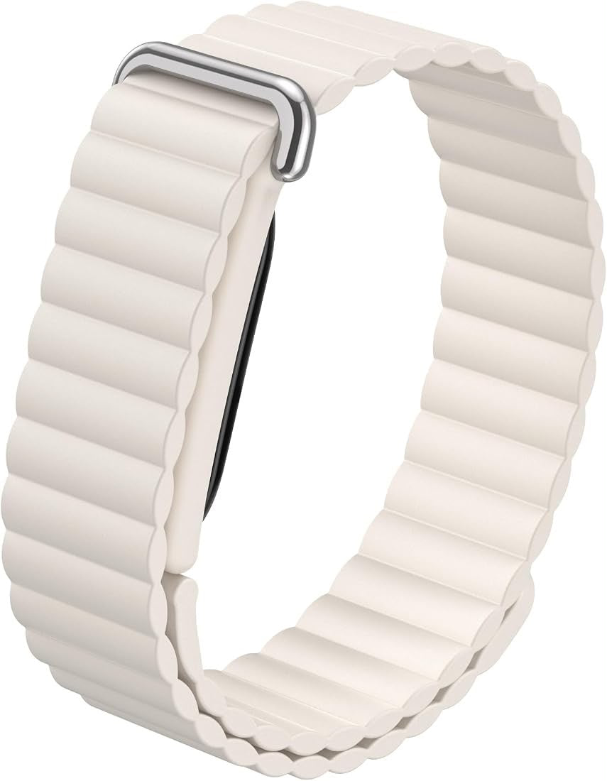 Google Fitbit Air Classic Texture Magnetic Wristband