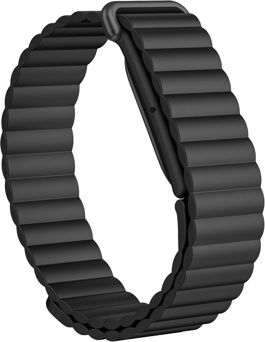 Google Fitbit Air Classic Texture Magnetic Wristband