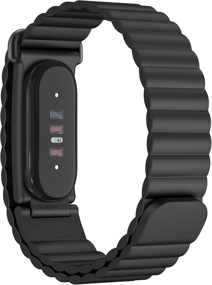 Google Fitbit Air Classic Texture Magnetic Wristband
