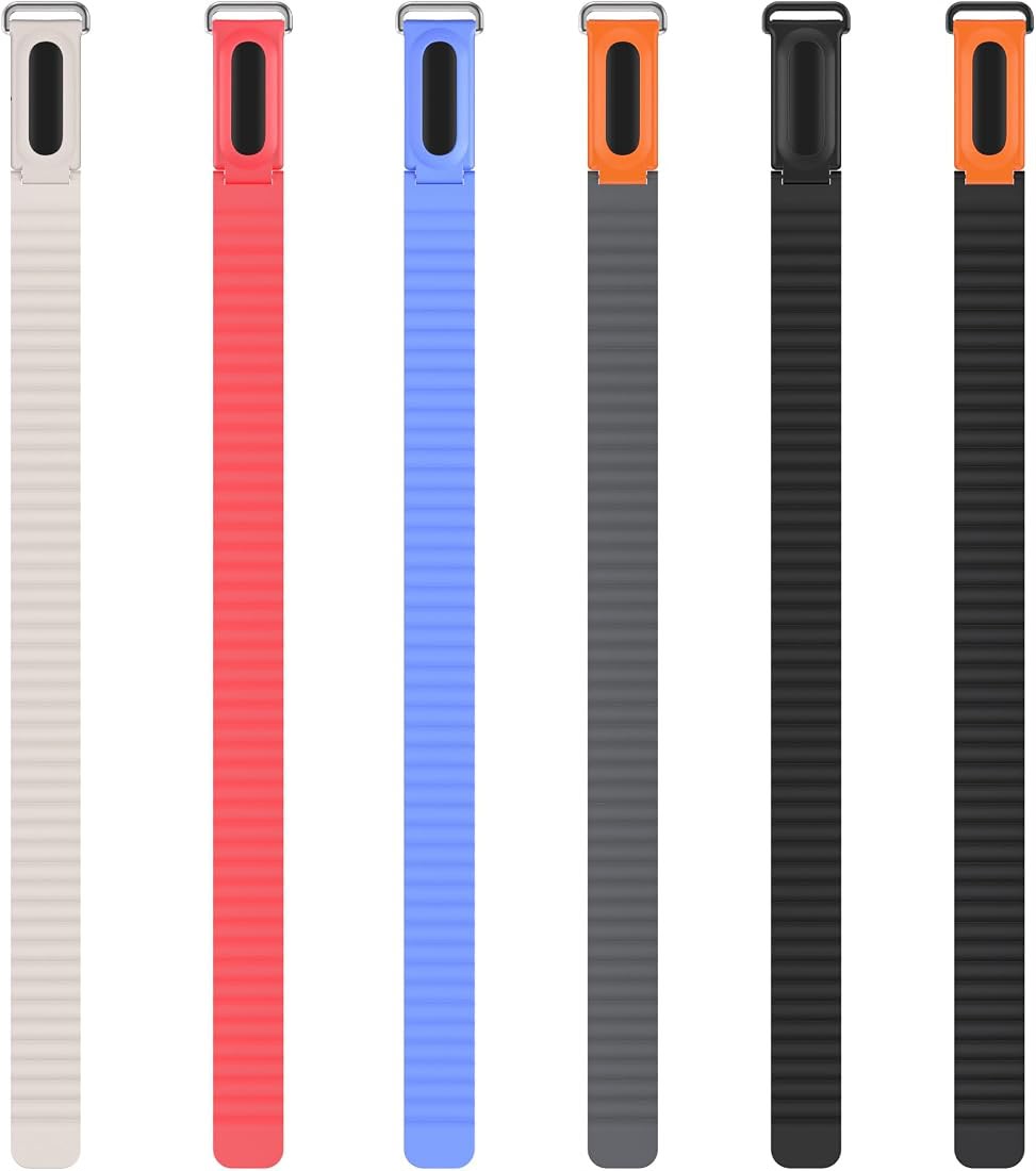 Google Fitbit Air Classic Texture Magnetic Wristband