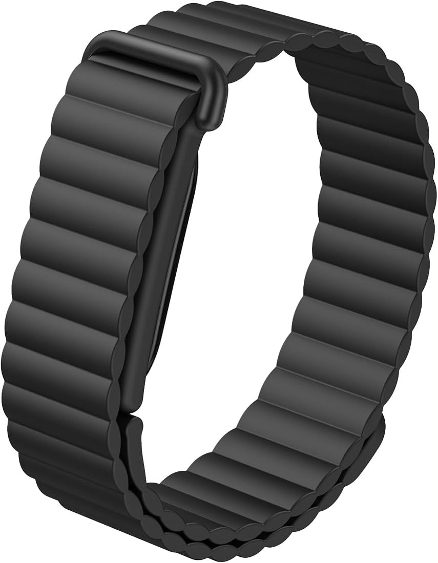 Google Fitbit Air Classic Texture Magnetic Wristband