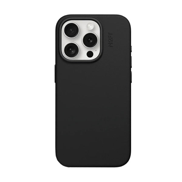 MOFT iPhone 15 Pro Max Snap Case MOVAS™ Case | Black