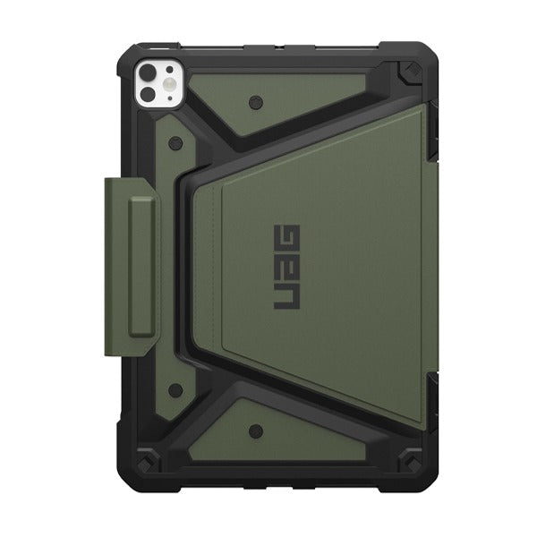 UAG iPad Pro 11" 2024 (M4) Metropolis SE - Olive