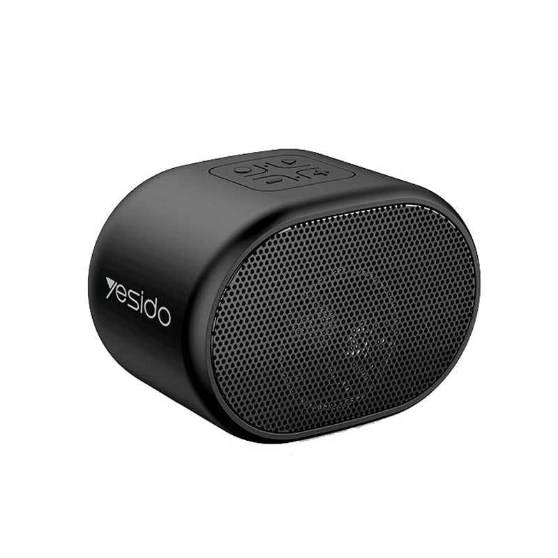 YESIDO-Mini Bluetooth Speaker
