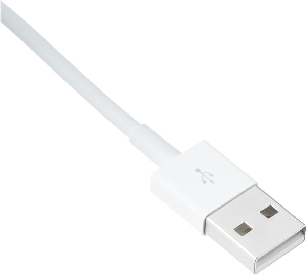 APPLE USB A TO LIGHTNING CABLE 2M ORG