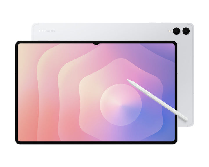 Samsung Galaxy Tab S11 Ultra 5G Wifi Tablet, 12GB RAM, 256GB Storage, 14.6-Inch | Silver