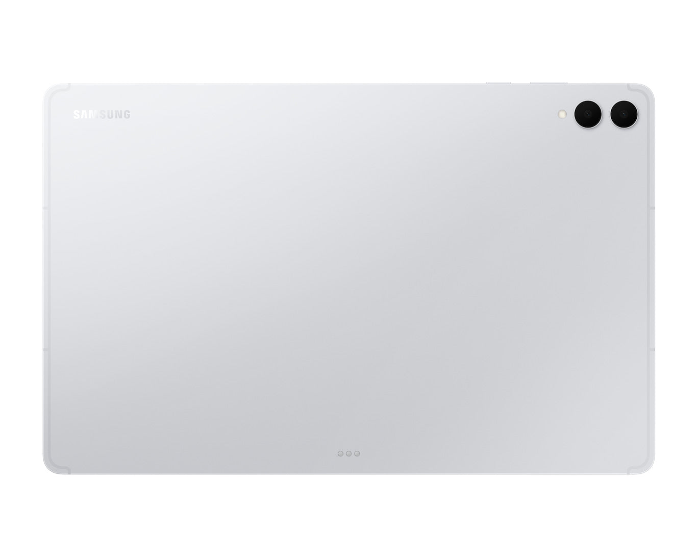 Samsung Galaxy Tab S11 Ultra 5G Wifi Tablet, 12GB RAM, 256GB Storage, 14.6-Inch | Silver