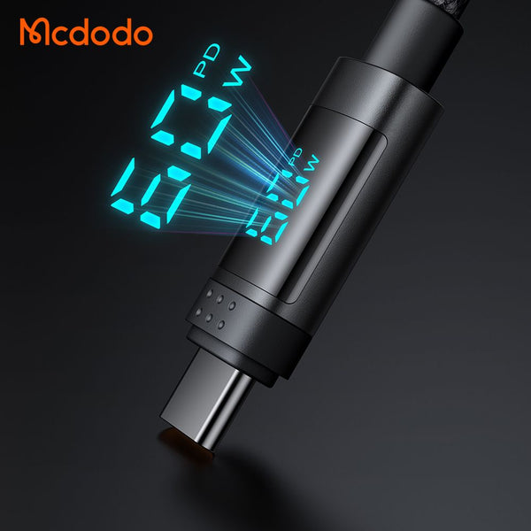 MCDODO-60W 4IN ONE  CABLE