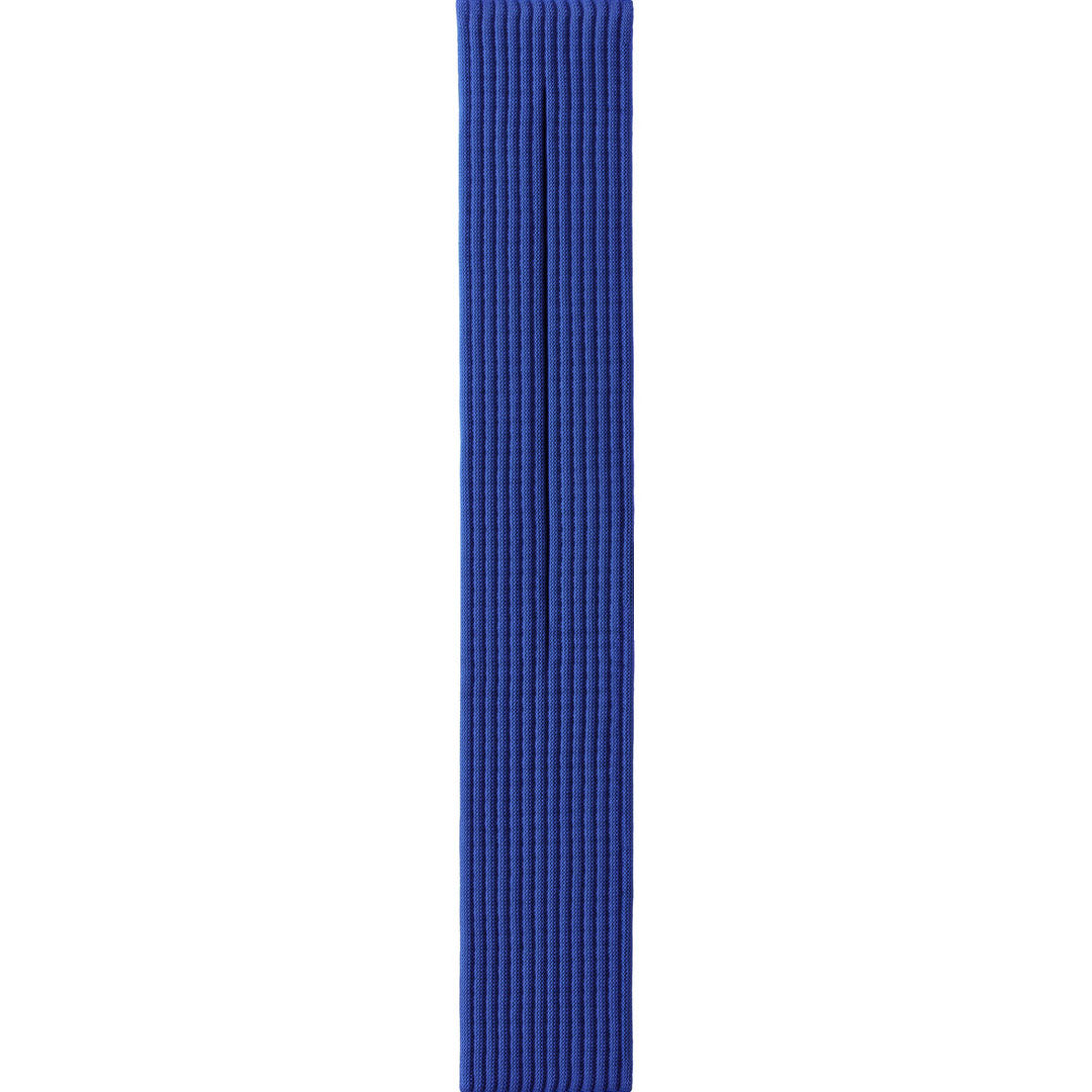 Phone Pocket with Strap – Stretch Knit Wearable iPhone Holder 40 cm | Sapphire