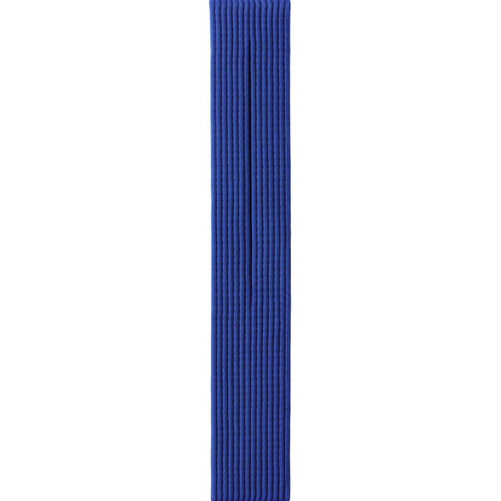 Phone Pocket with Strap – Stretch Knit Wearable iPhone Holder 40 cm | Sapphire