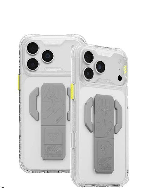 SKINARMA Helio CE MagSafe Case for iPhone 18 Pro & 18 Pro Max