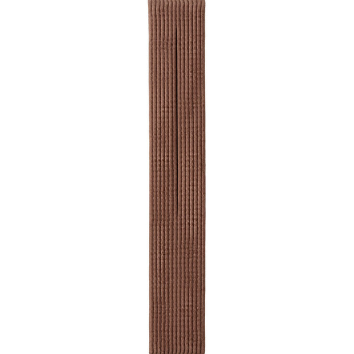 Phone Pocket with Strap – Stretch Knit Wearable iPhone Holder 40 cm | Cinnamon