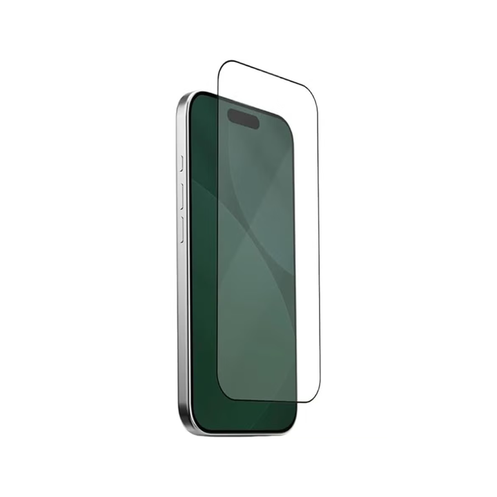 Asli Global E-Touch Shield Premium Glass With Applicator for iPhone 15 / 16