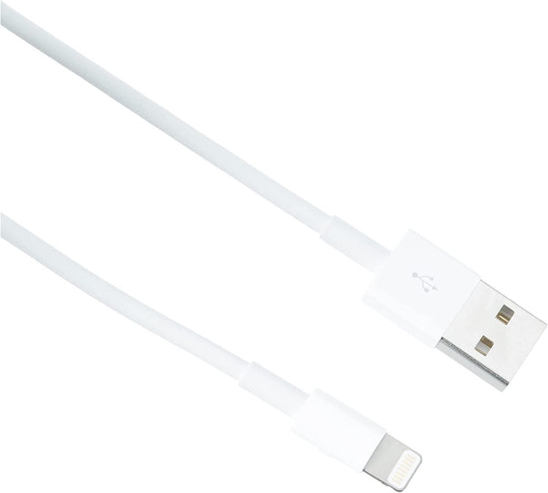 APPLE USB A TO LIGHTNING CABLE 2M ORG