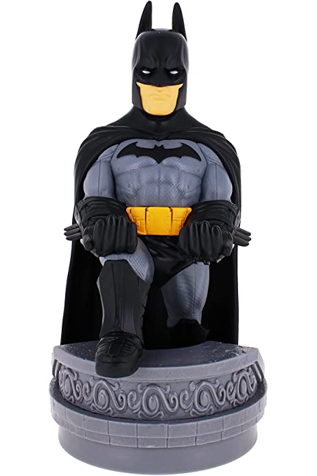 CG Batman Controller &amp; Phone Holder with 2M Charging Cable