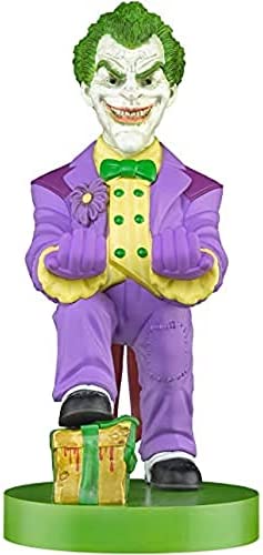 CG Joker Controller &amp; Phone Holder