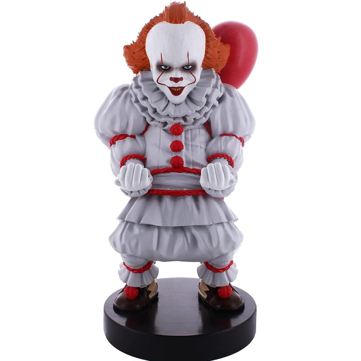 CG Pennywise Controller &amp; Phone Holder