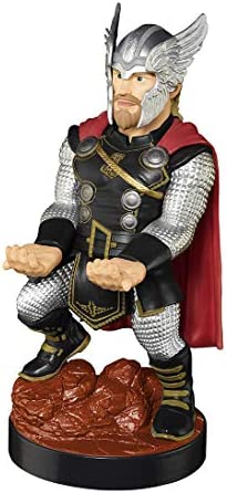 CG Thor Controller &amp; Phone Holder with Charging Cable