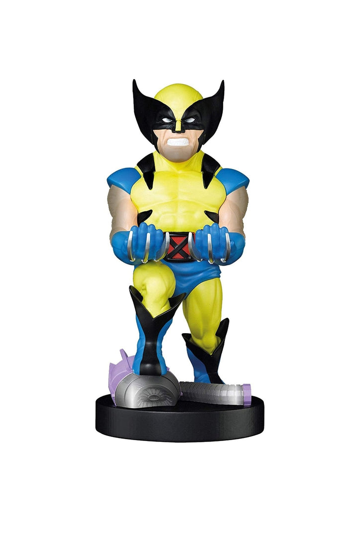 CG Wolverine Controller &amp; Phone Holder