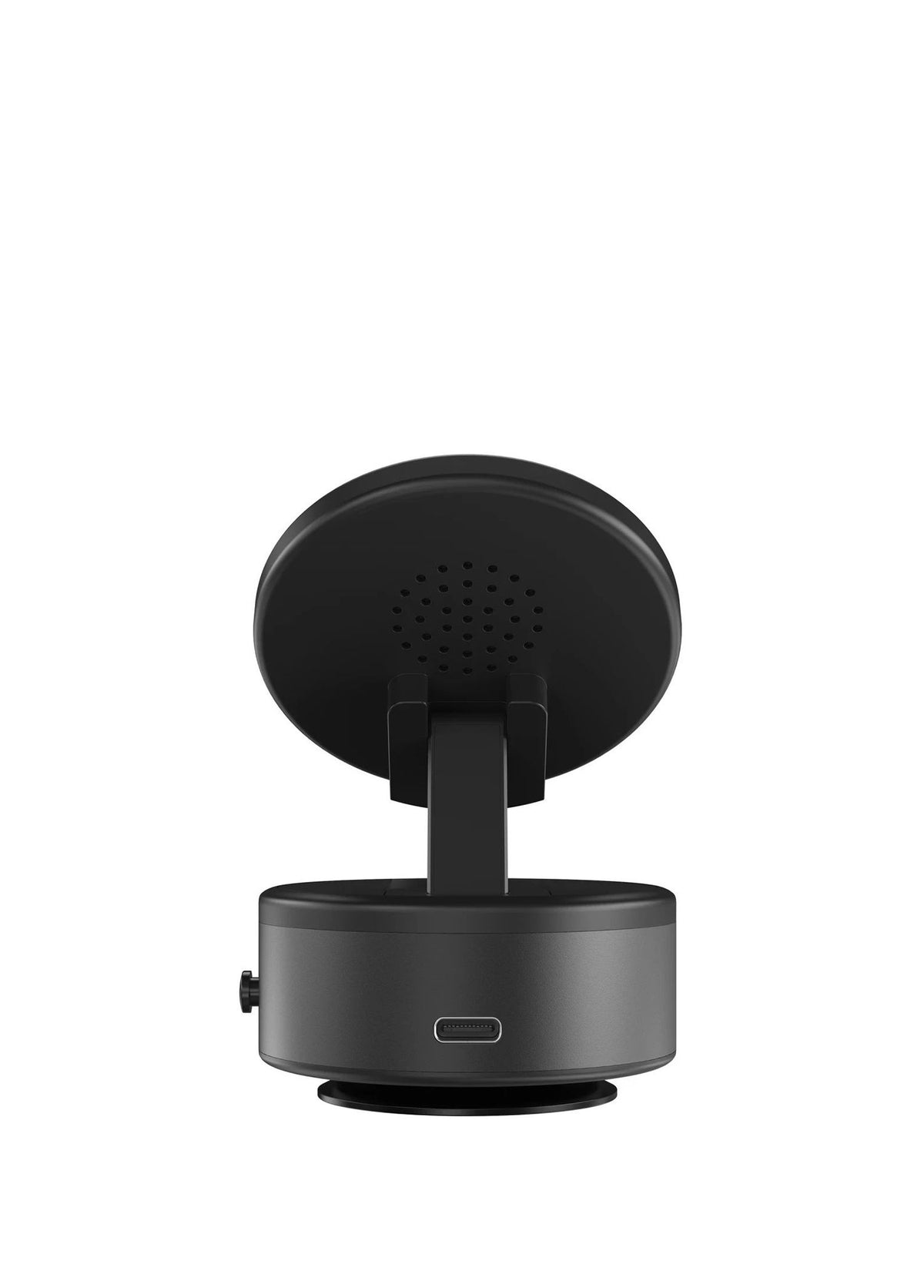 KEEPHONE - CR107 MagSafe Car Phone Holder with Suction Cup – Grey