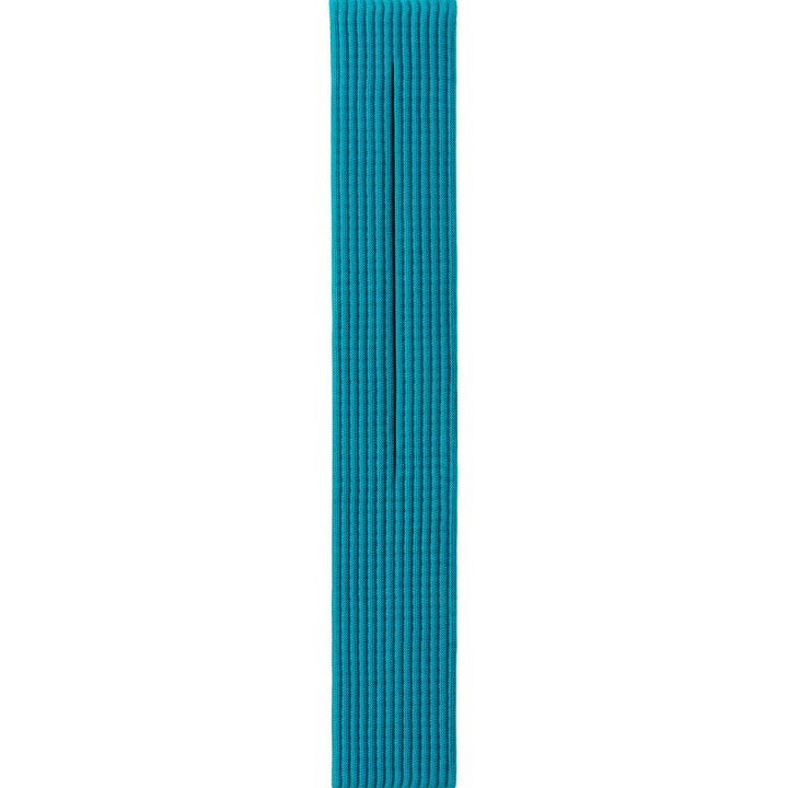 Phone Pocket with Strap – Stretch Knit Wearable iPhone Holder 40 cm | Peacock