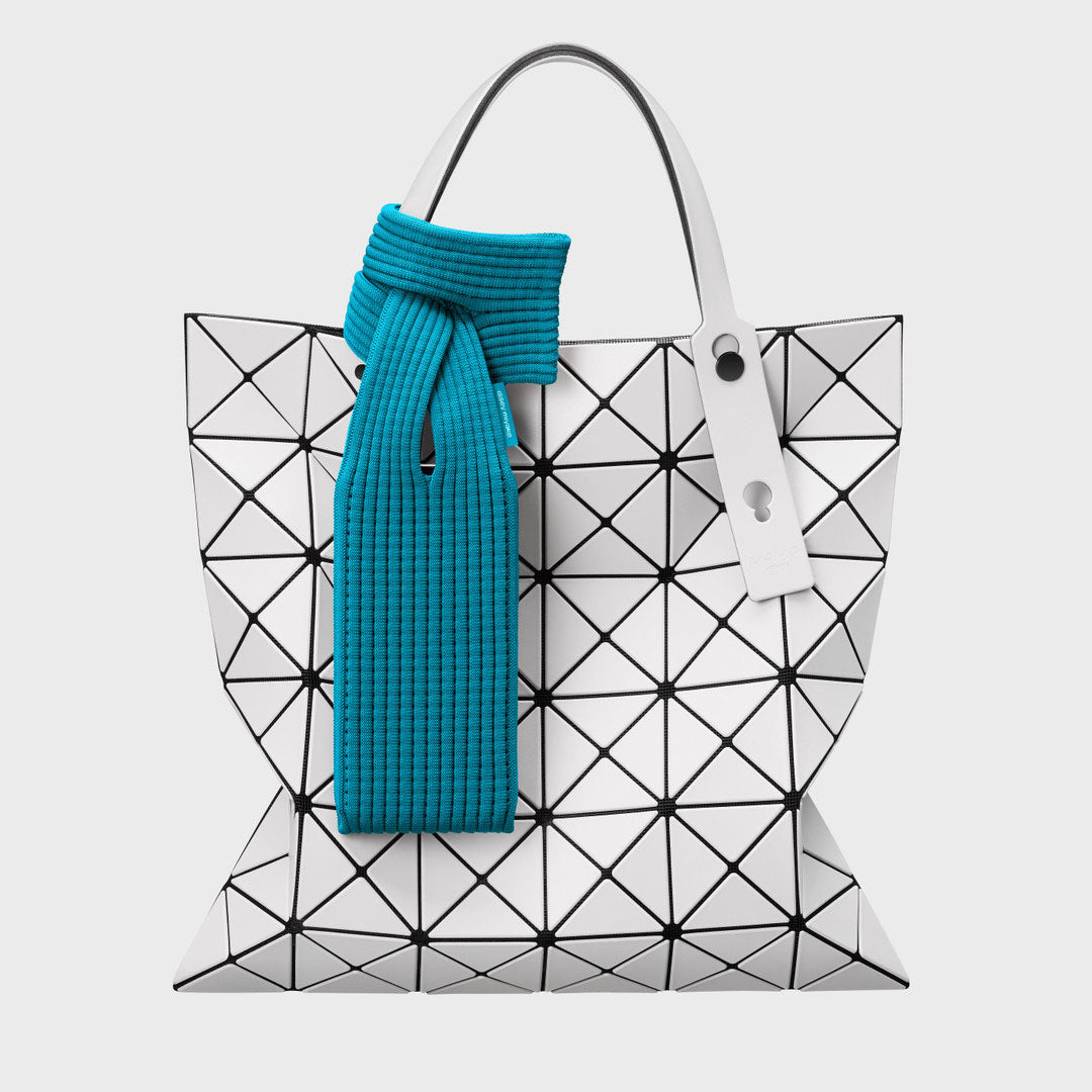 Phone Pocket with Strap – Stretch Knit Wearable iPhone Holder 40 cm | Peacock