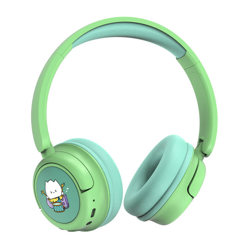 WiWU KTD-02 Wireless Headset