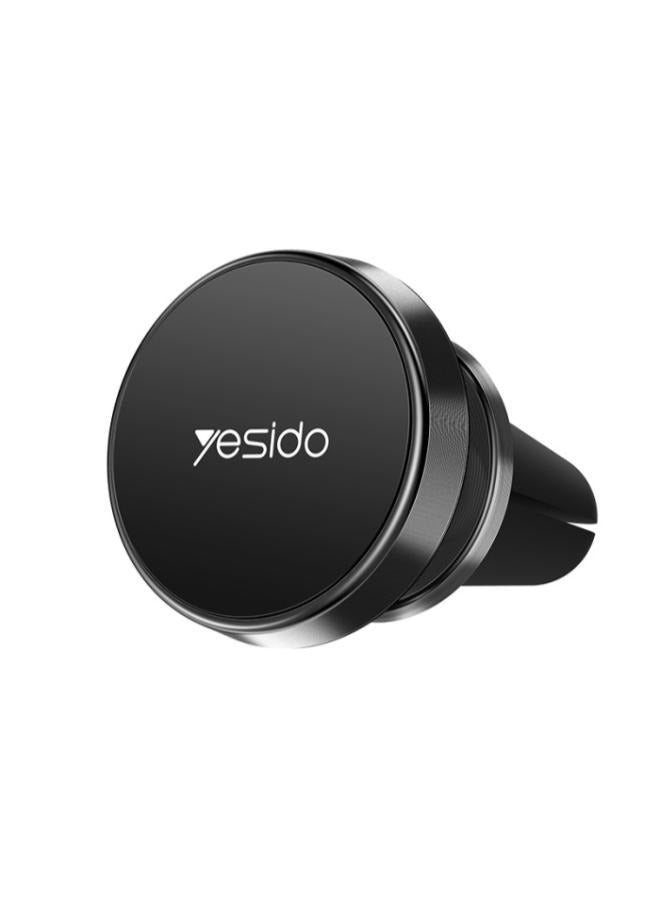 Yesido-Magnetic Car AC Phone Holder