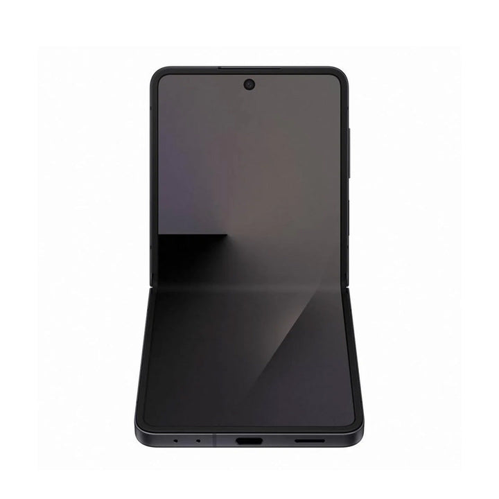 Samsung Galaxy Z Flip7 12GB RAM - 512GB | Jetblack