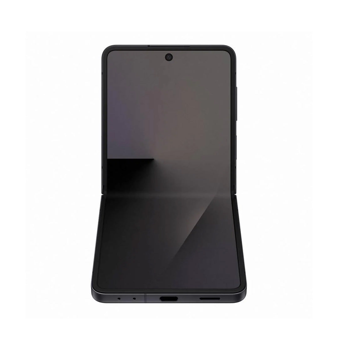 Samsung Galaxy Z Flip7 - 12GB RAM - 256GB | Jetblack