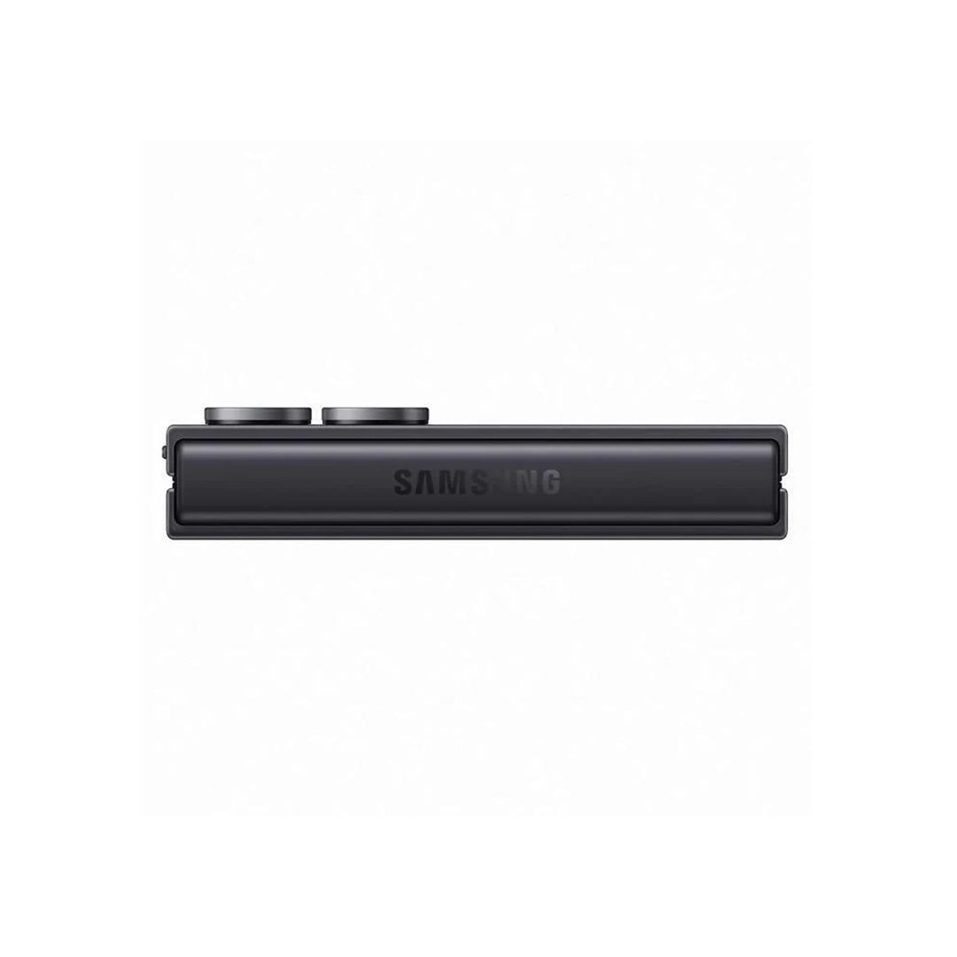 Samsung Galaxy Z Flip7 12GB RAM - 512GB | Jetblack