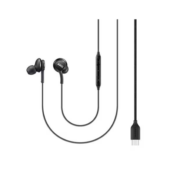 Samsung USB-C Earphones - Black