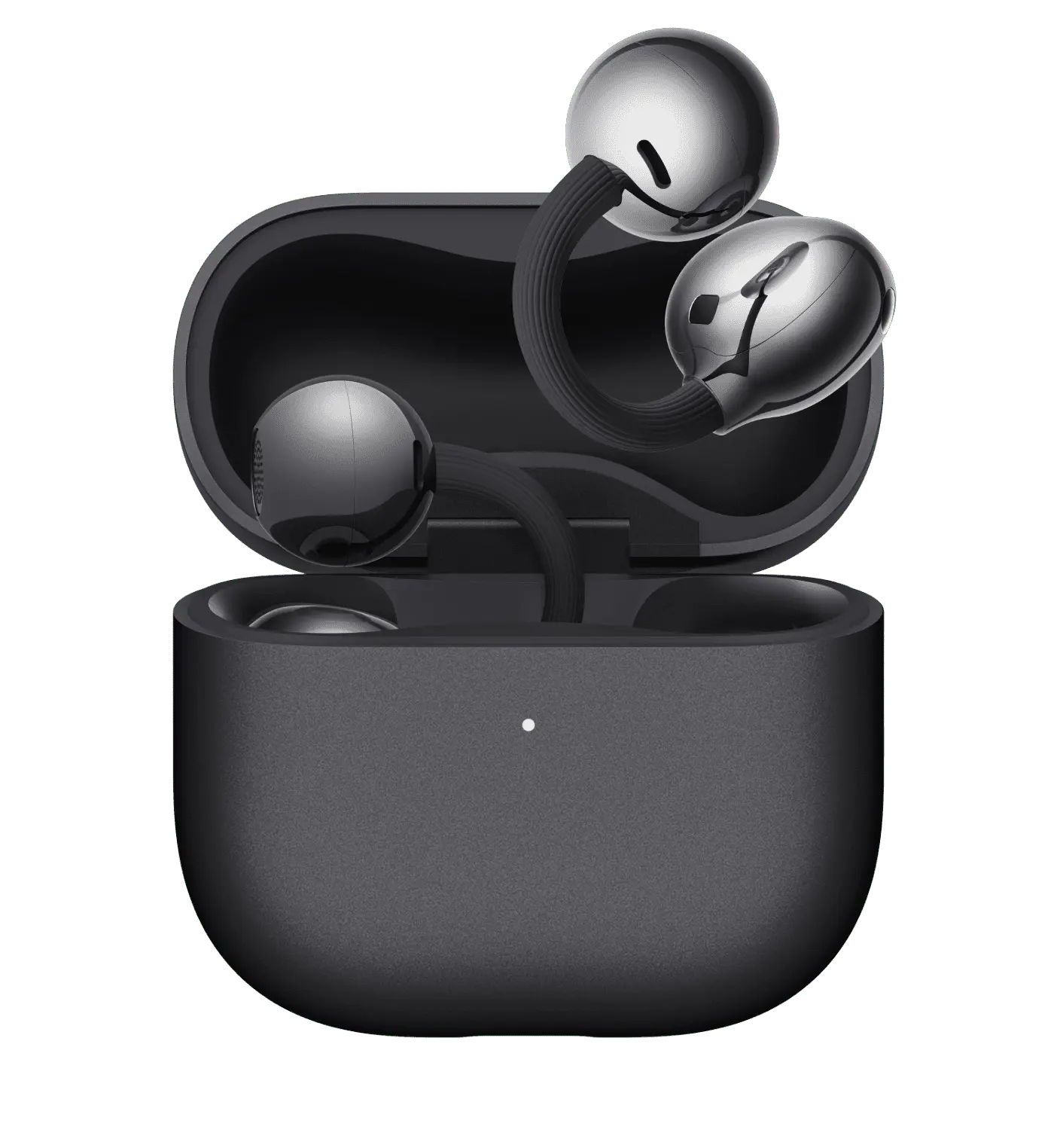 Huawei FreeClip 2 Wireless Earbuds + Free Cover + Bundle Offer | Black