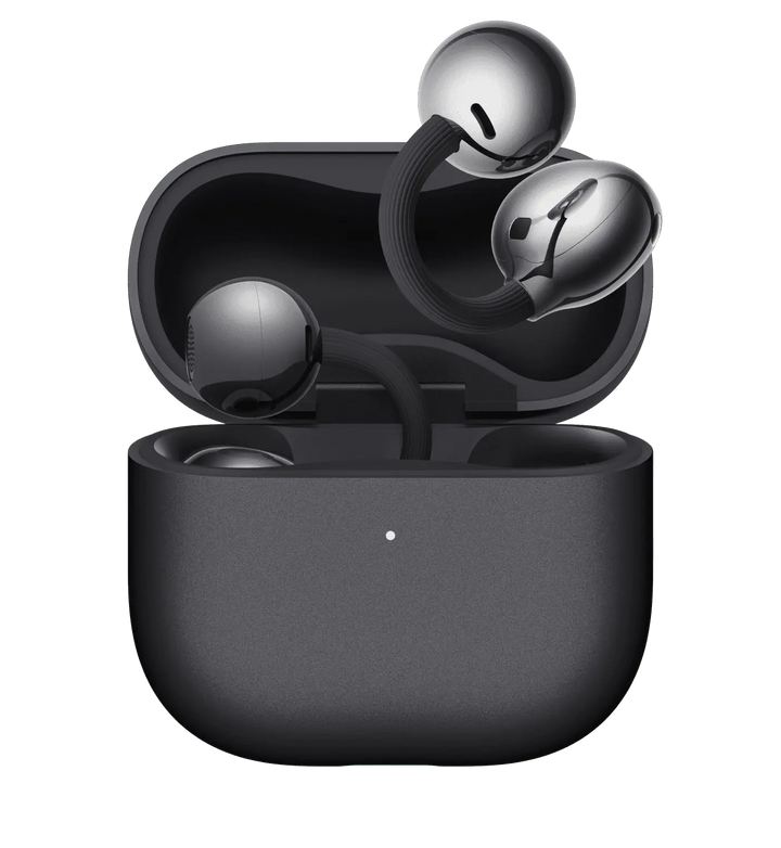 Huawei FreeClip 2 Wireless Earbuds + Free Cover + Bundle Offer | Black