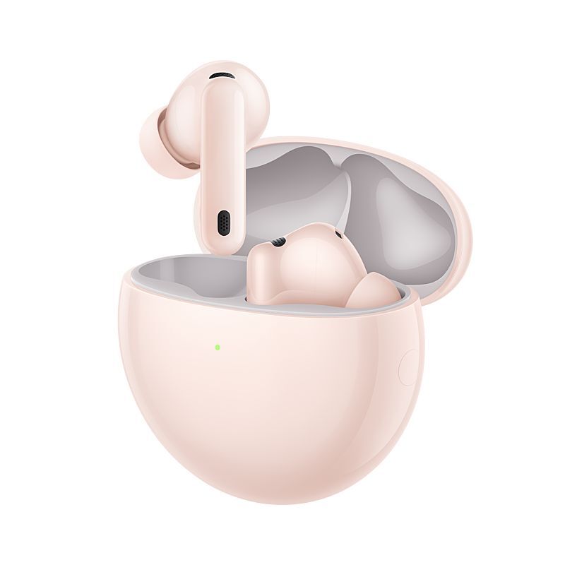 Huawei FreeBuds 7i Wireless Earbuds - Bluetooth 5.4 / USB-C + Bundle Offer - Pink